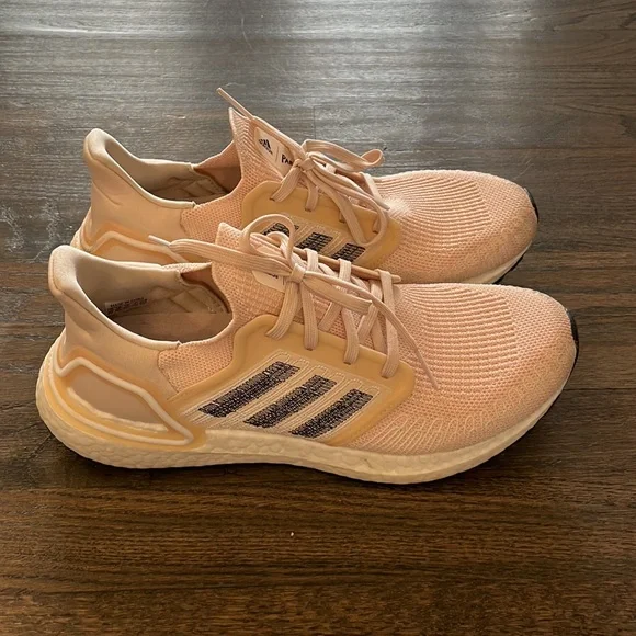 Adidas Ultraboost 20 SB Women s Running Shoes Size